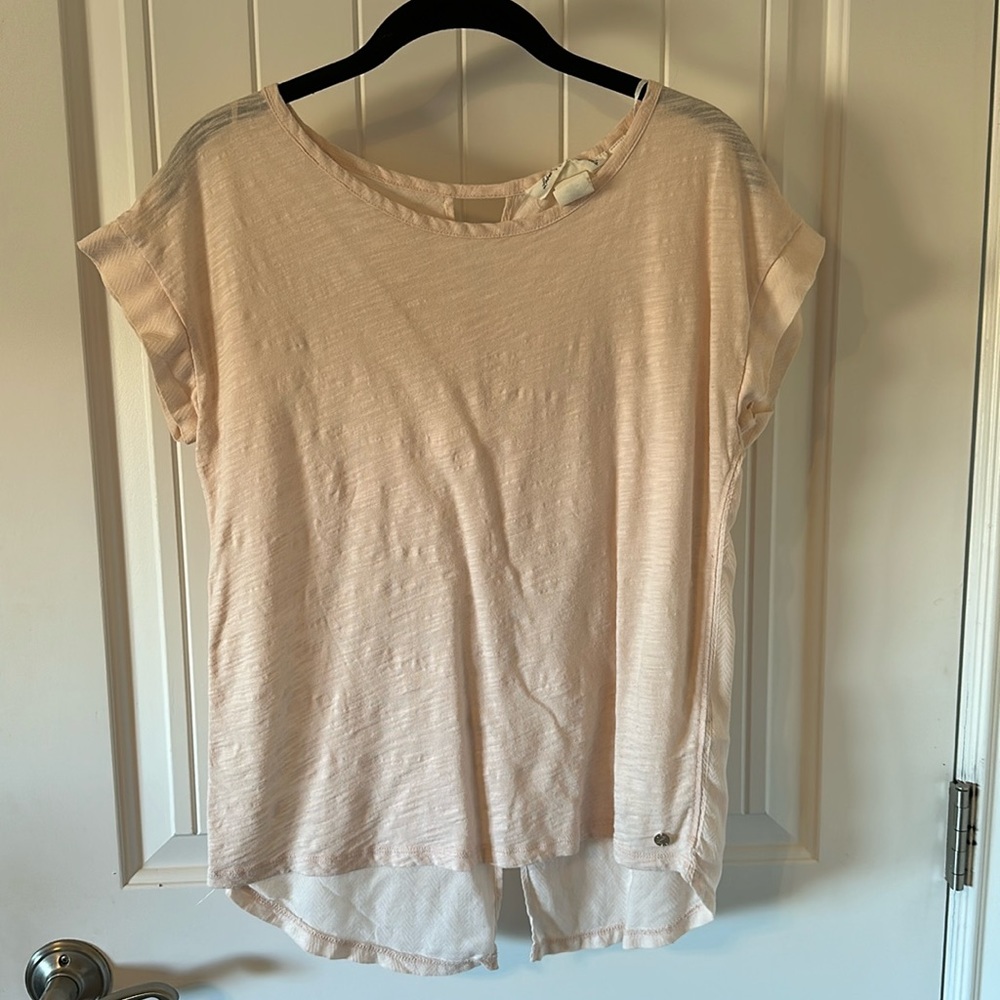 H&M L.O.G.G. Shirt